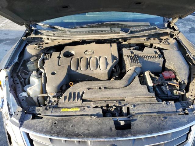 Photo 11 from auction – 2011 NISSAN ALTIMA BAS with VIN 1N4AL2AP5BN488263