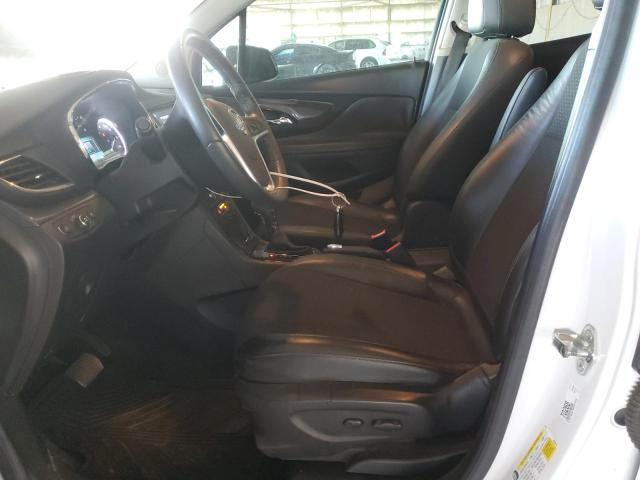 Photo 7 from auction – 2017 BUICK ENCORE PRE with VIN KL4CJBSB1HB027285