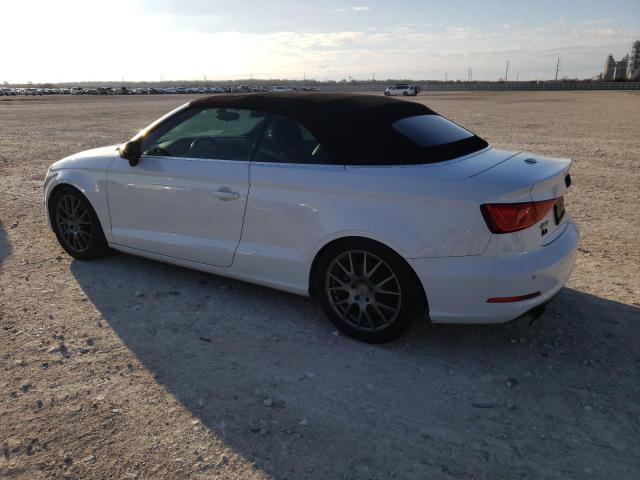 Photo 2 from auction – 2015 AUDI A3 PREMIUM with VIN WAU6CLFF6F1109836