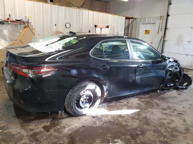 Photo 3 from auction – 2023 TOYOTA CAMRY LE with VIN 4T1C31AK1PU618372