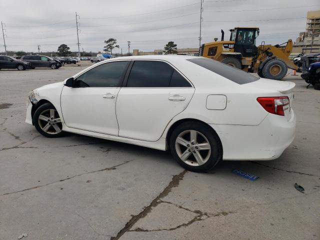 Photo 2 from auction – 2014 TOYOTA CAMRY L with VIN 4T1BF1FK8EU806668