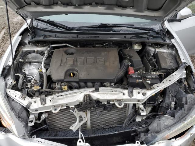 Photo 11 from auction – 2014 TOYOTA COROLLA L with VIN 5YFBURHE0EP102011
