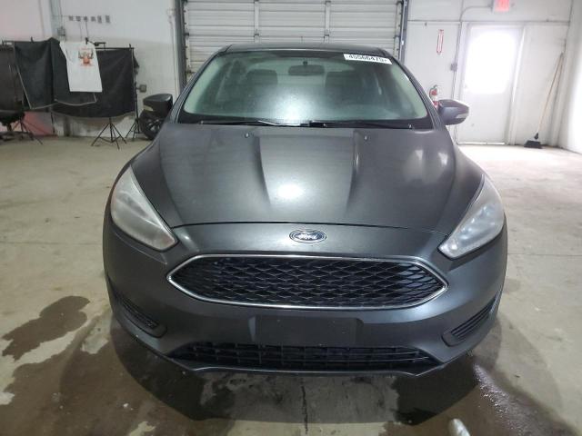 Photo 5 from auction – 2016 FORD FOCUS SE with VIN 1FADP3F24GL257636