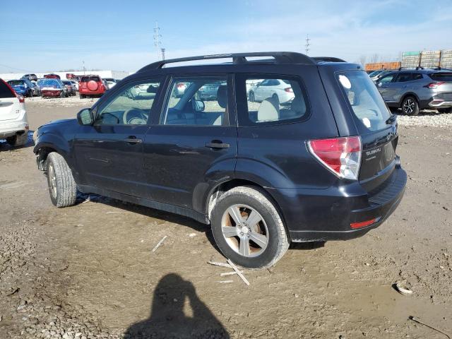 Photo 2 from auction – 2012 SUBARU FORESTER 2 with VIN JF2SHBBCXCH418478