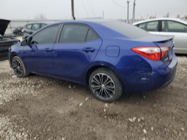 Photo 2 from auction – 2014 TOYOTA COROLLA L with VIN 5YFBURHE1EP146678