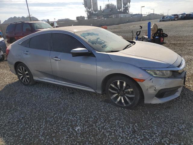 Photo 4 from auction – 2016 HONDA CIVIC EX with VIN 2HGFC2F73GH550592