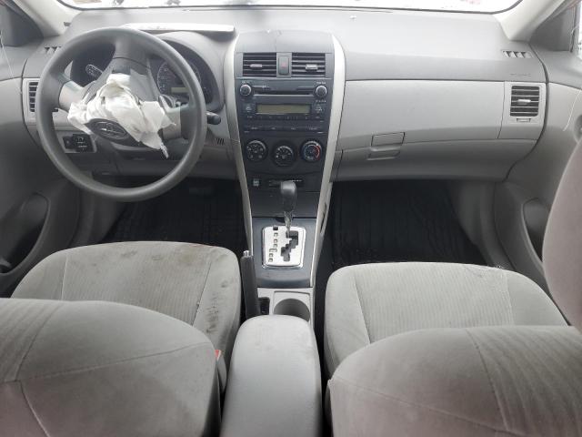 Photo 8 from auction – 2010 TOYOTA COROLLA BA with VIN 2T1BU4EE1AC497849