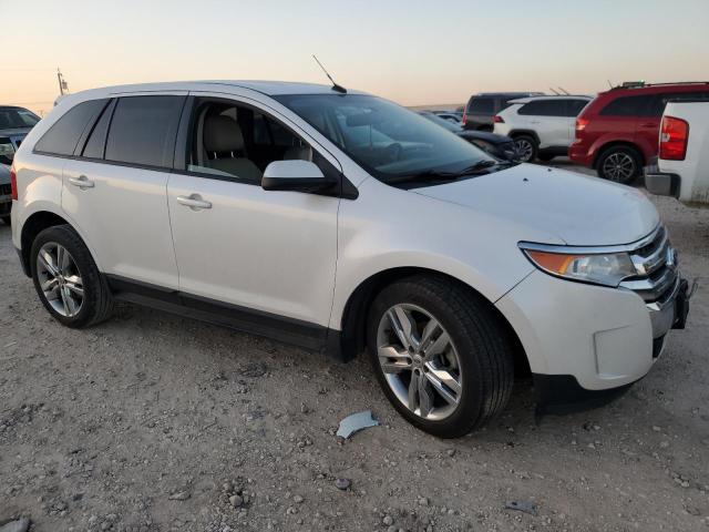 Photo 4 from auction – 2012 FORD EDGE SEL with VIN 2FMDK3J98CBA59046