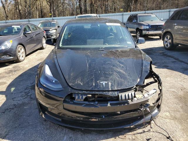 Photo 5 from auction – 2021 TESLA MODEL 3 with VIN 5YJ3E1EB7MF015178
