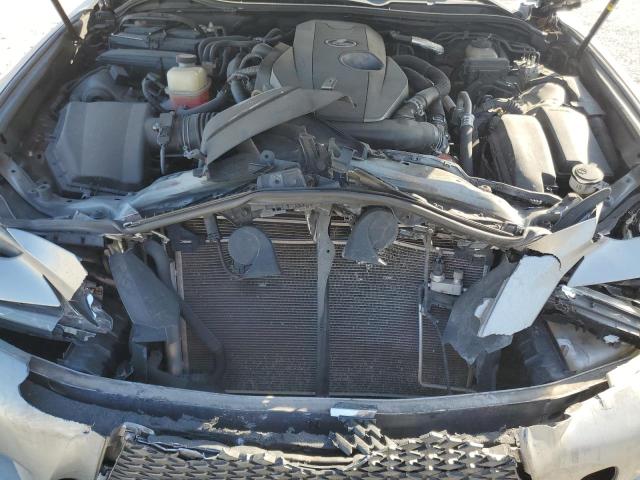 Photo 11 from auction – 2016 LEXUS IS 200T with VIN JTHBA1D21G5015982