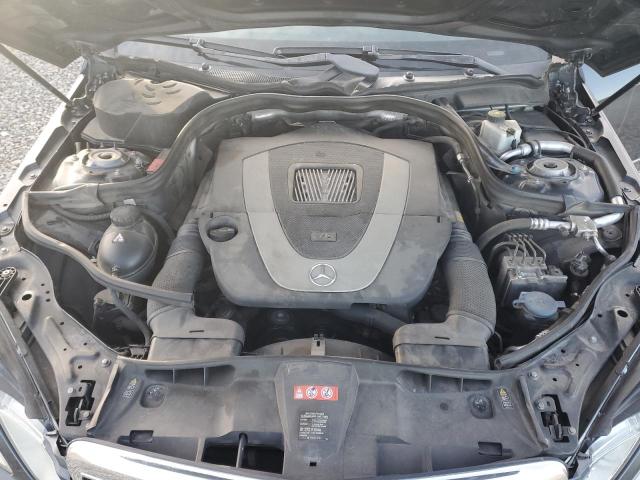 Photo 11 from auction – 2011 MERCEDES-BENZ E 350 with VIN WDDHF5GB9BA458788