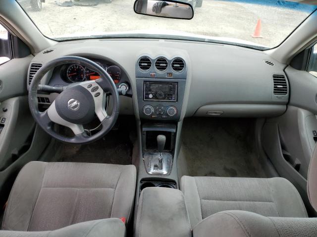 Foto 8 de la subasta – 2010 NISSAN ALTIMA BAS con VIN 1N4AL2AP1AN534699