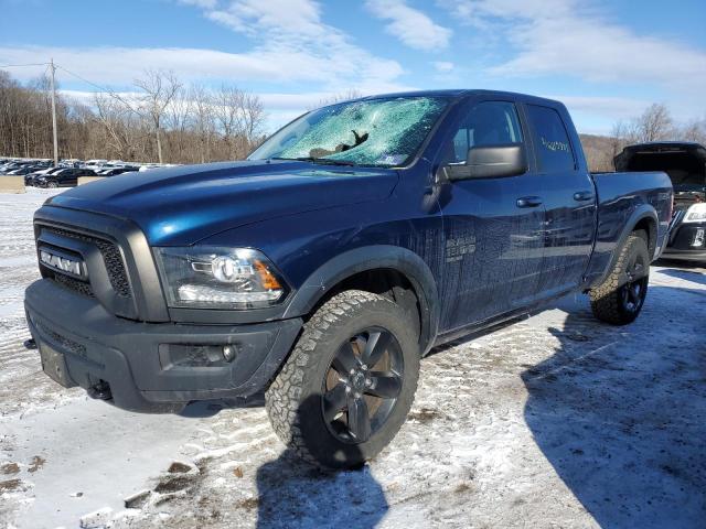 RAM 1500 CLASS 2019 с VIN 1C6RR7GG0KS744673 - Снимка от търг