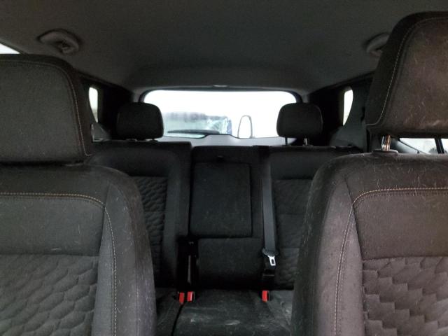 Photo 10 from auction – 2019 CHEVROLET EQUINOX LT with VIN 2GNAXKEV2K6125826