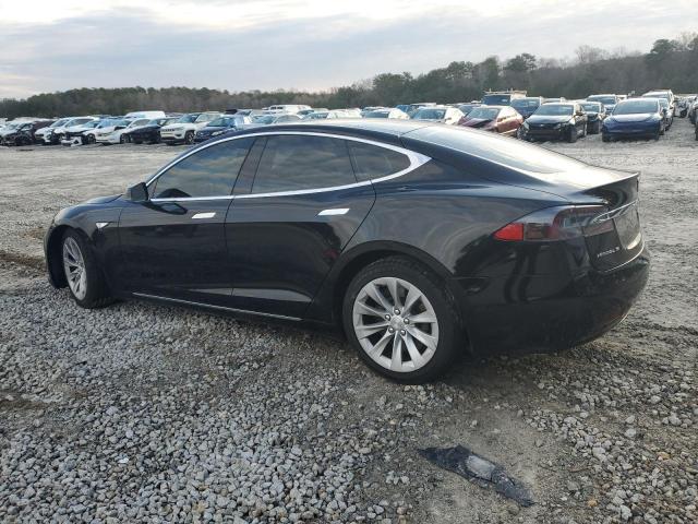 Photo 2 from auction – 2016 TESLA MODEL S with VIN 5YJSA1E2XGF155396