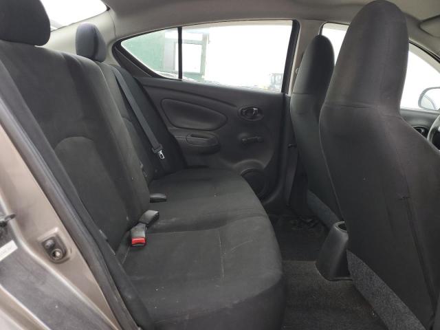 Photo 10 from auction – 2014 NISSAN VERSA S with VIN 3N1CN7AP8EL854427