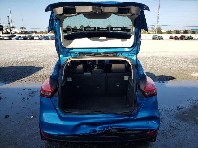 Photo 6 from auction – 2016 FORD FOCUS SE with VIN 1FADP3KE9GL247975