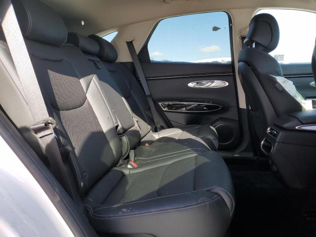 Photo 11 from auction – 2025 GENESIS GV70 BASE with VIN 5NMMADTB2SH029487