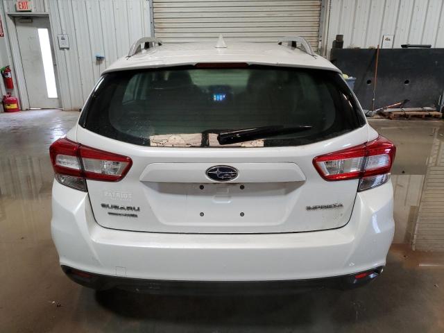 Photo 6 from auction – 2019 SUBARU IMPREZA PR with VIN 4S3GTAD68K3734347