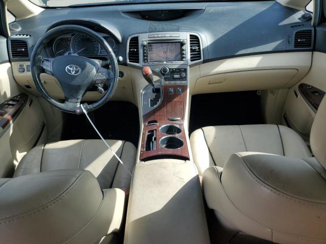 Photo 8 from auction – 2011 TOYOTA VENZA with VIN 4T3ZK3BB7BU045565