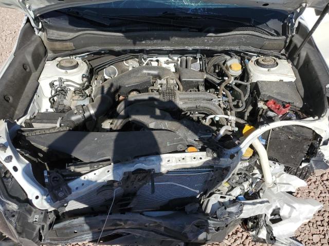 Photo 12 from auction – 2018 SUBARU FORESTER 2 with VIN JF2SJARC7JH579758