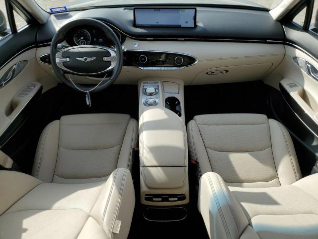 صورة رقم 8 من المزاد - 2022 GENESIS GV70 BASE مع VIN KMUMADTB3NU069488