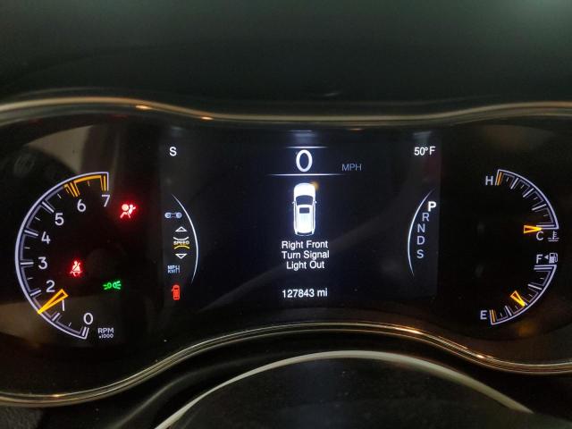 Photo 9 from auction – 2015 JEEP GRAND CHER with VIN 1C4RJFBT4FC739796