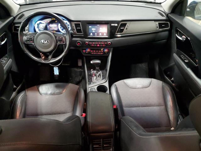 Photo 8 from auction – 2019 KIA NIRO EX with VIN KNDCC3LC3K5218905