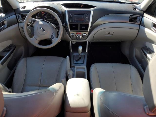 Photo 8 from auction – 2011 SUBARU FORESTER L with VIN JF2SHAEC6BH750860