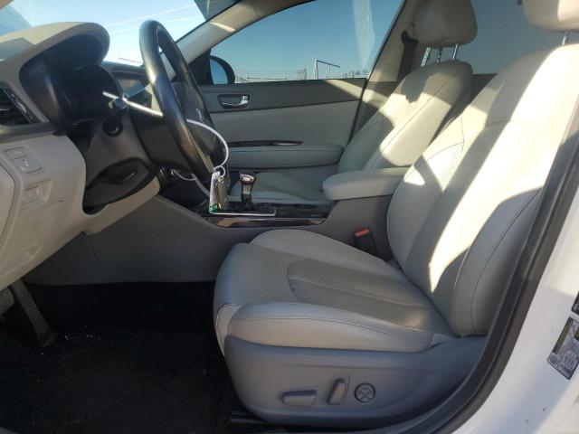 Photo 7 from auction – 2016 KIA OPTIMA EX with VIN 5XXGU4L3XGG080397