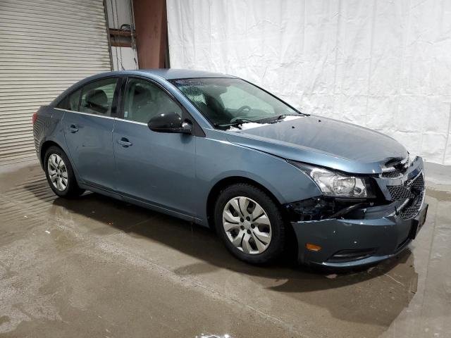 Photo 4 from auction – 2012 CHEVROLET CRUZE LS with VIN 1G1PC5SHXC7222166