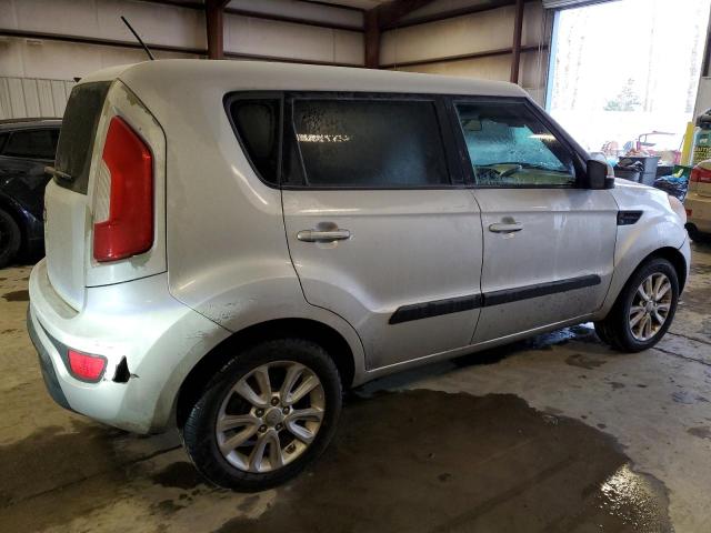Photo 3 from auction – 2013 KIA SOUL + with VIN KNDJT2A60D7483254