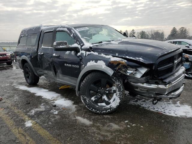 Photo 4 from auction – 2012 DODGE RAM 1500 S with VIN 1C6RD7GT3CS258338