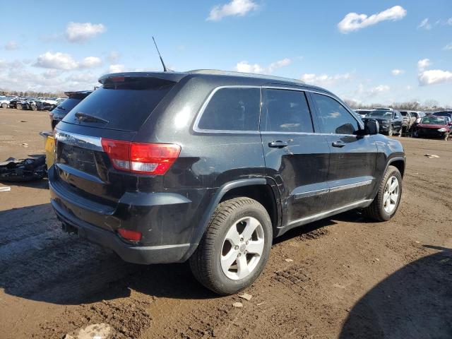 Photo 3 from auction – 2011 JEEP GRAND CHER with VIN 1J4RR4GG8BC517680