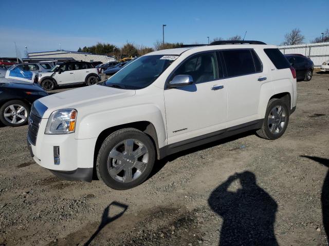 صورة رقم 1 من المزاد - 2013 GMC TERRAIN SL مع VIN 2GKFLVE32D6119140