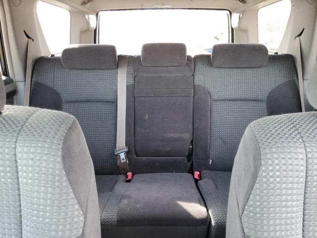 Photo 10 from auction – 2004 TOYOTA 4RUNNER SR with VIN JTEZU14R548022363