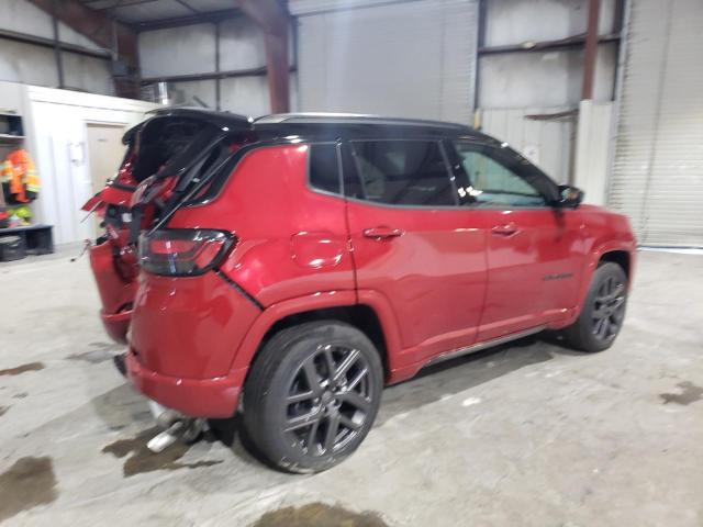 صورة رقم 3 من المزاد - 2024 JEEP COMPASS LI مع VIN 3C4NJDCNXRT160209