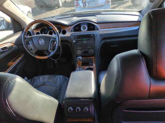 Photo 10 from auction – 2010 BUICK ENCLAVE CX with VIN 5GALVBED2AJ160593