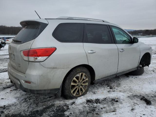 Photo 3 from auction – 2015 NISSAN PATHFINDER with VIN 5N1AR2MM4FC717555