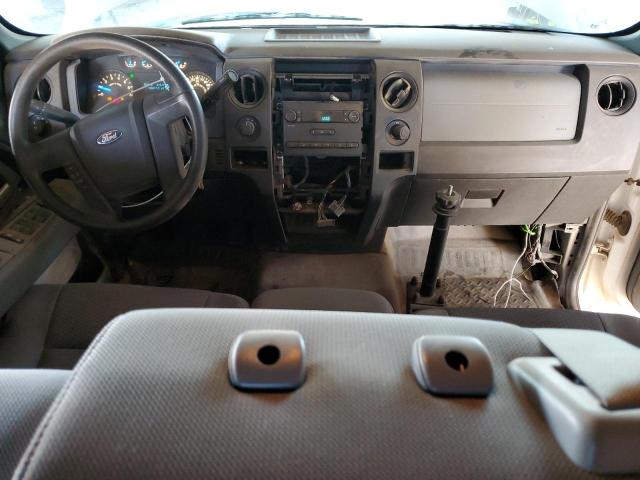 Photo 8 from auction – 2014 FORD F150 SUPER with VIN 1FTFX1EF7EKE58588