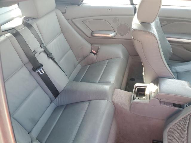 Photo 10 from auction – 2006 BMW 330 CI with VIN WBABW534X6PJ97811