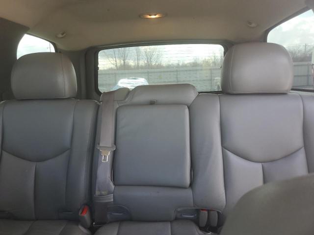 Photo 10 from auction – 2003 GMC YUKON with VIN 1GKEC13Z63J339412