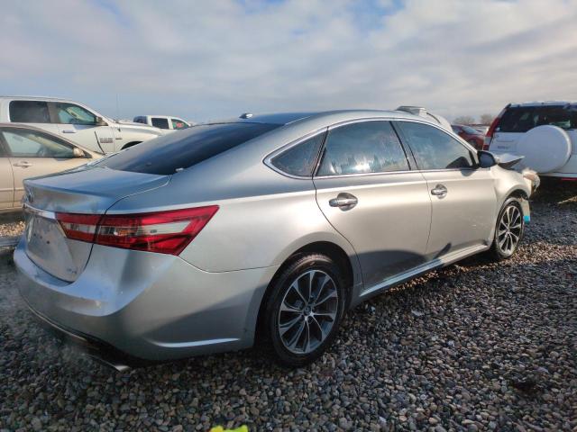 Photo 3 from auction – 2016 TOYOTA AVALON XLE with VIN 4T1BK1EB0GU231031