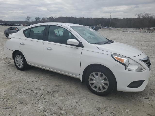 Photo 4 from auction – 2015 NISSAN VERSA S with VIN 3N1CN7AP1FL899355