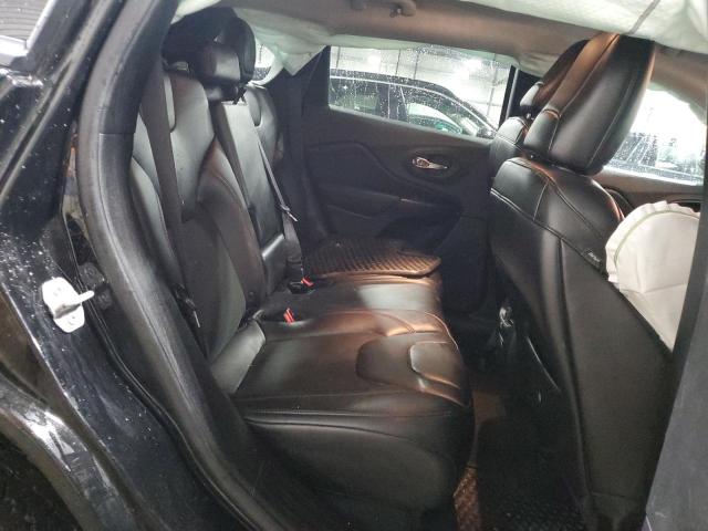 Photo 11 from auction – 2019 JEEP CHEROKEE T with VIN 1C4PJMBX9KD461643