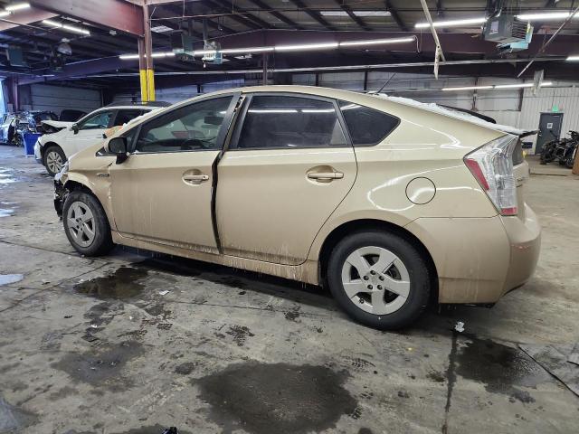 Photo 2 from auction – 2010 TOYOTA PRIUS with VIN JTDKN3DU4A0038907