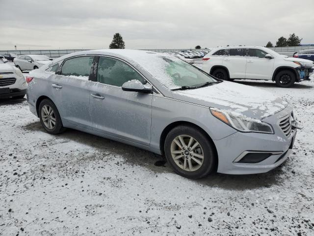 Photo 4 from auction – 2016 HYUNDAI SONATA SE with VIN 5NPE24AF9GH315967