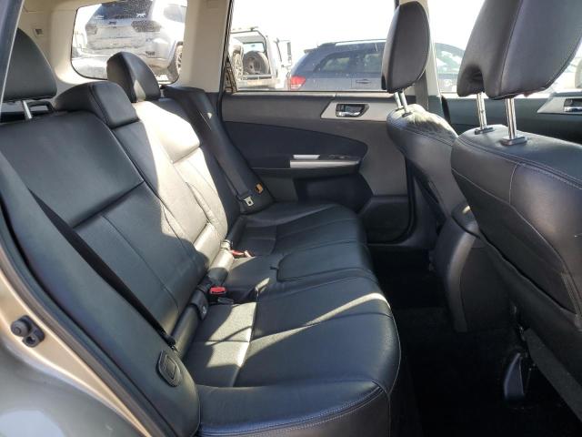 Photo 11 from auction – 2009 SUBARU FORESTER 2 with VIN JF2SH64689H708113