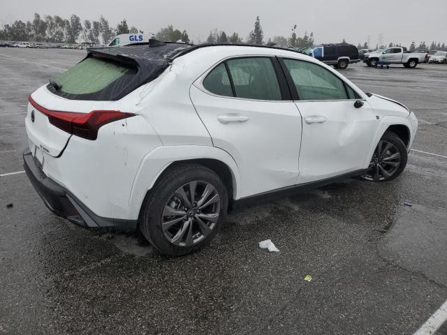 Photo 3 from auction – 2023 LEXUS UX 250H BA with VIN JTHB6JBH9P2153442