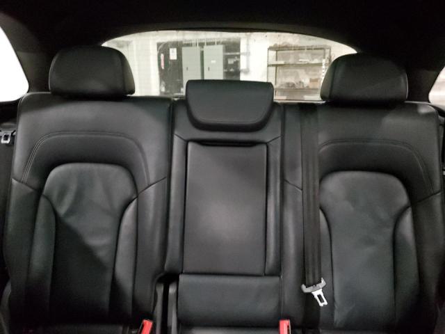 Photo 10 from auction – 2017 AUDI Q5 PREMIUM with VIN WA1M2AFP4HA075970